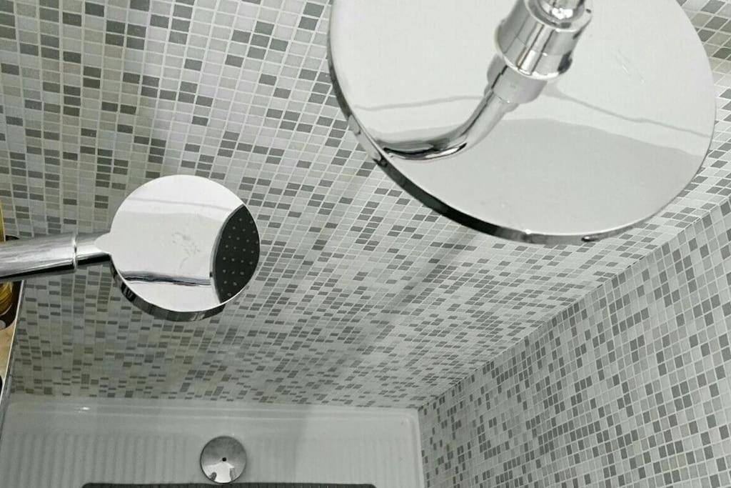 N21 Appartement Palermo Buitenkant foto