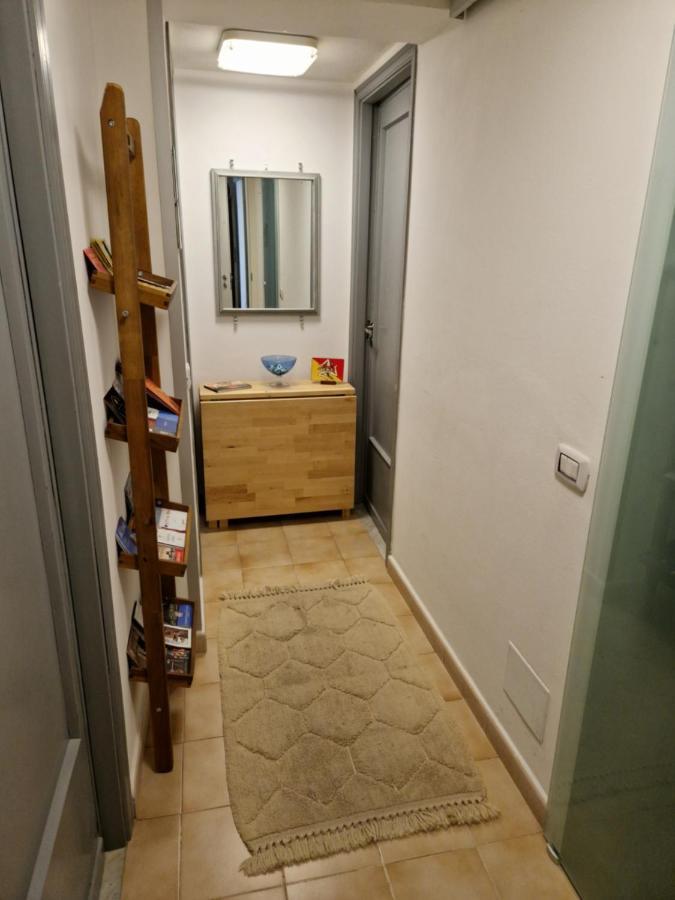 N21 Appartement Palermo Buitenkant foto